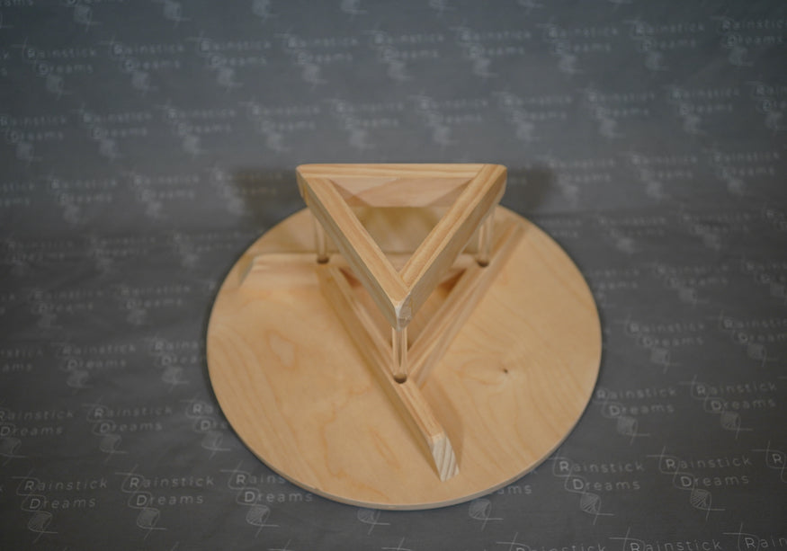 Rendezvous Stand Only — image 4