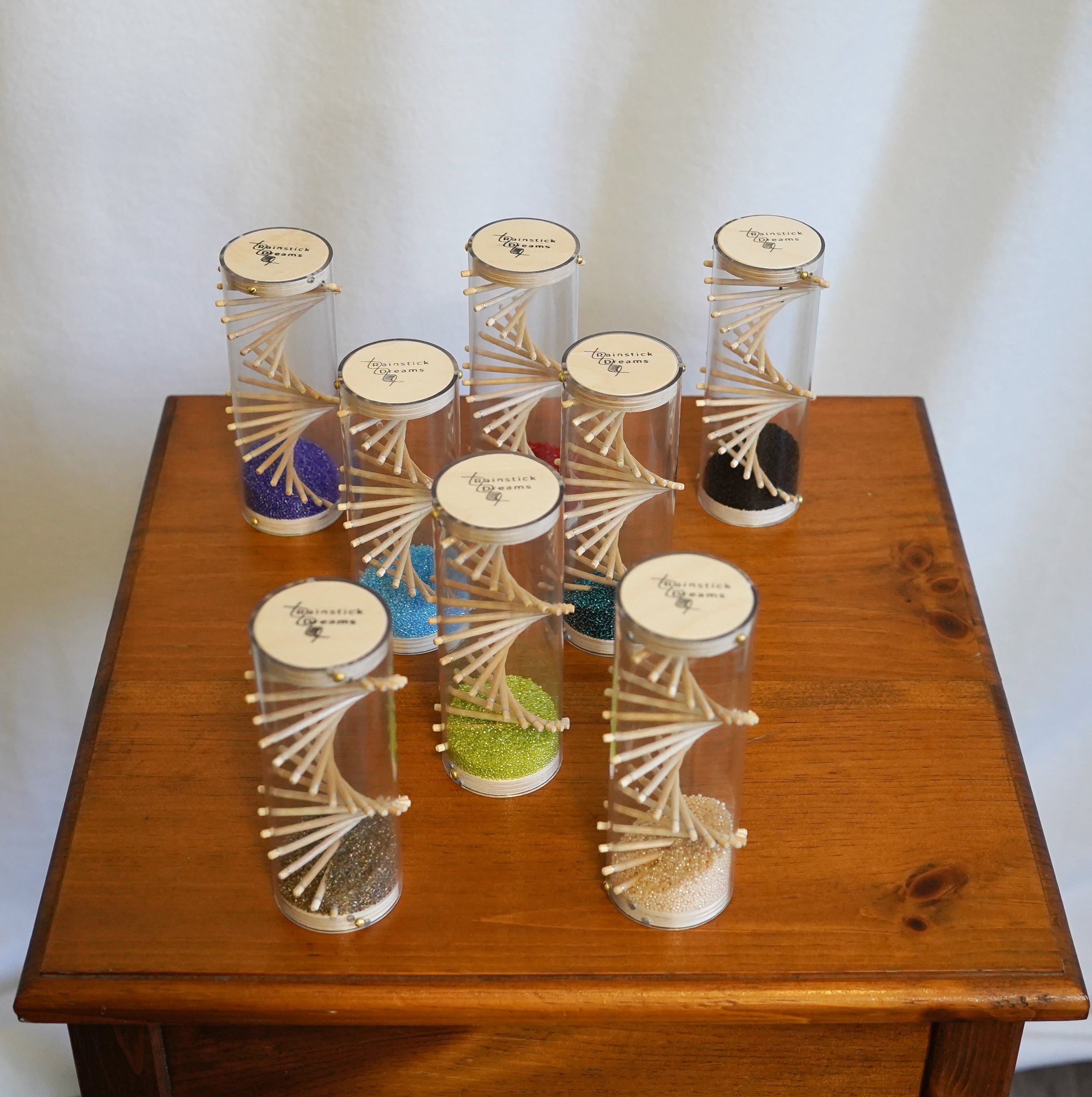 Spiral Sounds Shaker — image 6