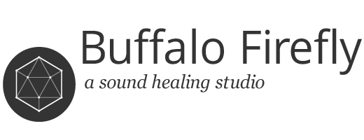 Buffalo Firefly — a sound healing studio, Brooklyn & Richmond