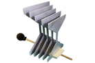 Set of Five Waves