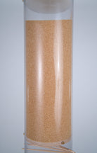 Extra Large Spiral Sounds® Rainstick – Amaranth – Gentle Sound — image 6