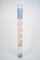 Extra Large Spiral Sounds® Rainstick – Crystalline Glass Beads – Loud Rain Sound — image 4