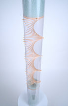 Extra Large Spiral Sounds® Rainstick – Glass Microbeads – Medium Rain Sound — image 2