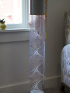 Extra Large Spiral Sounds® Rainstick – Glass Microbeads – Medium Rain Sound — image 8
