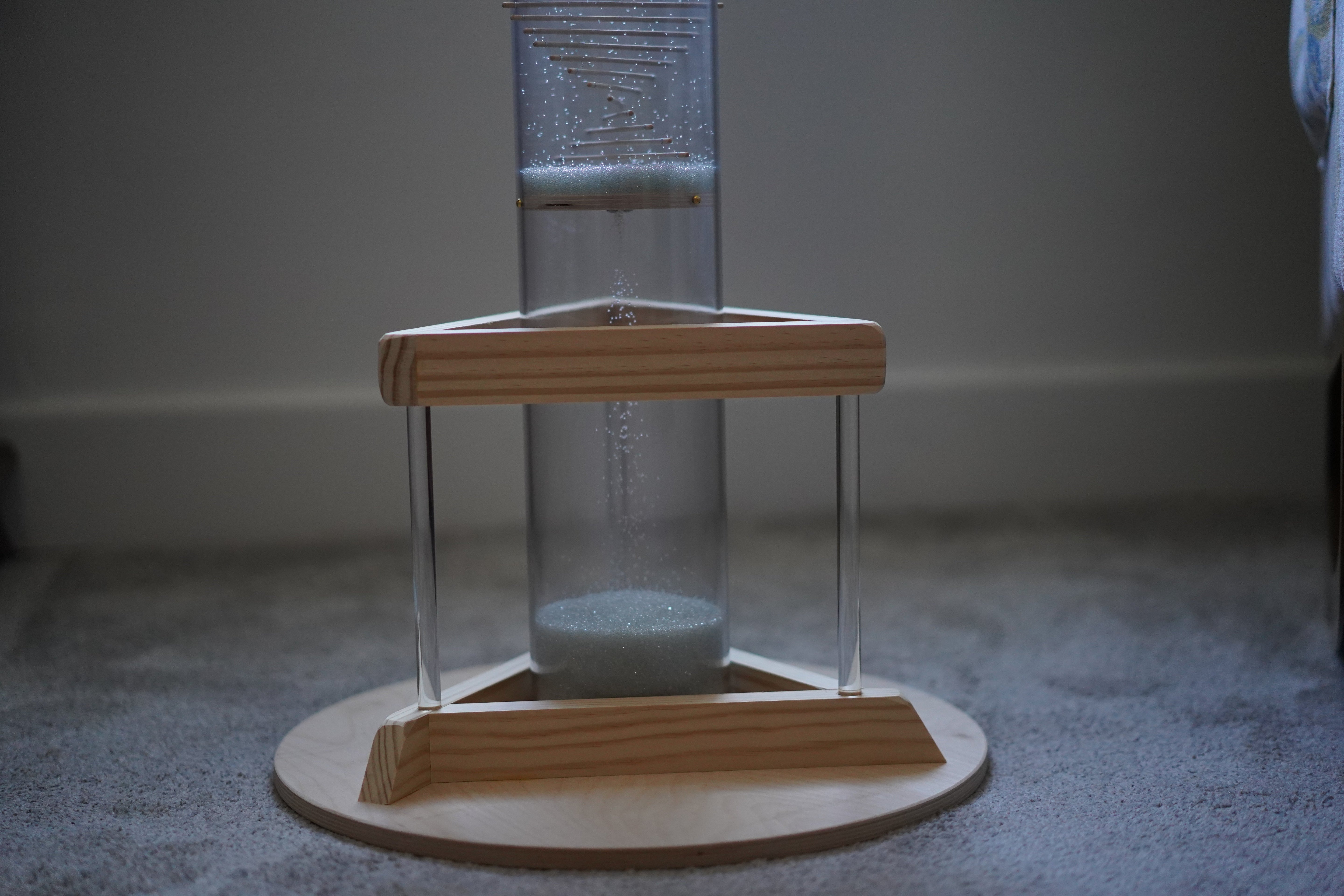 Spiral Sounds Collapsible Stand – Large or XL Sizes — image 7